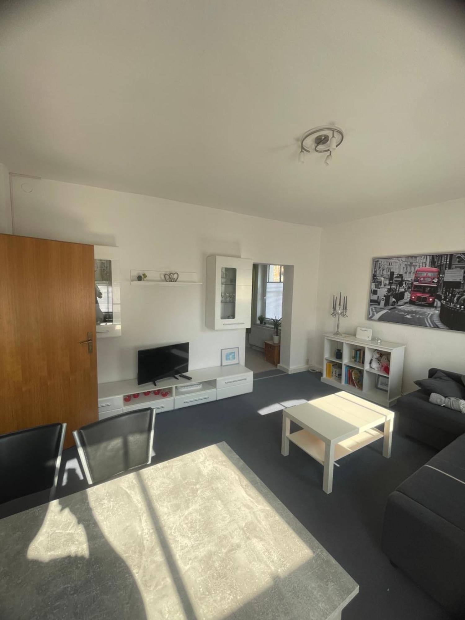Ferienwohnung Altstadtstube Annaberg-Buchholz Bagian luar foto