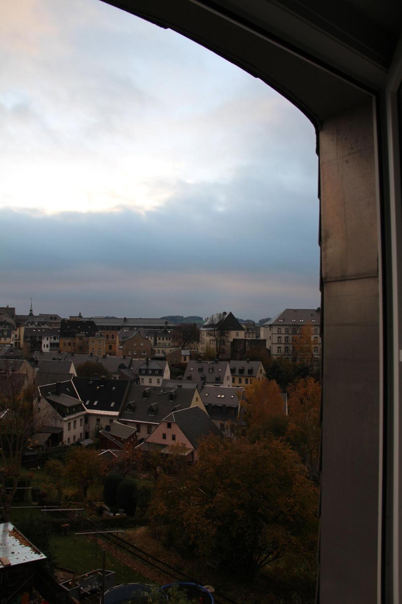 Ferienwohnung Altstadtstube Annaberg-Buchholz Bagian luar foto