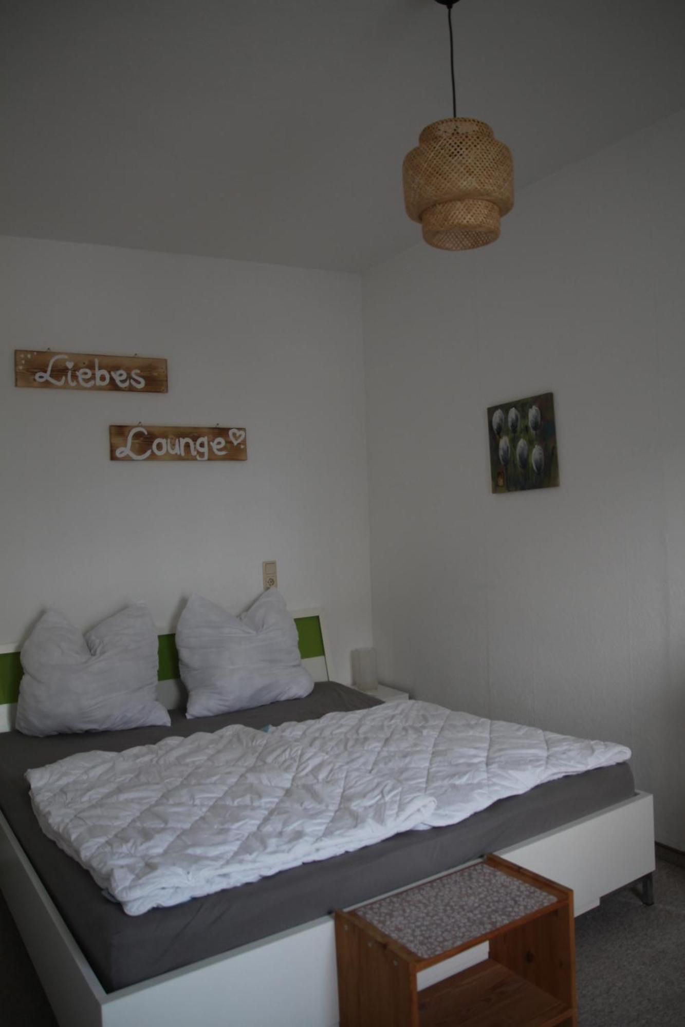 Ferienwohnung Altstadtstube Annaberg-Buchholz Bagian luar foto